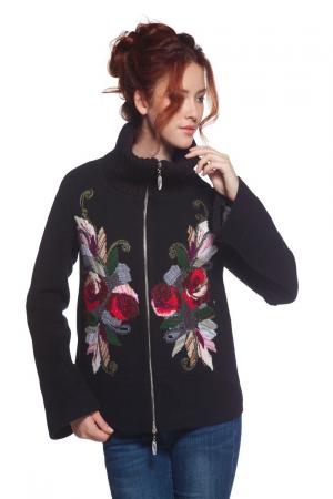 Жакет Yukostyle