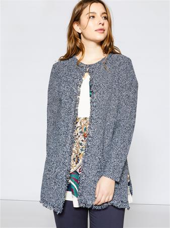 Пиджак Fiorella Rubino Пиджак Fiorella Rubino