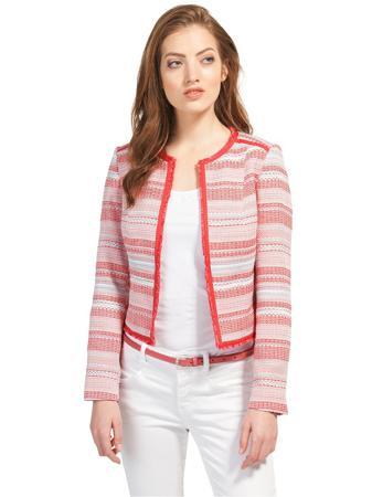 Пиджак TOM TAILOR