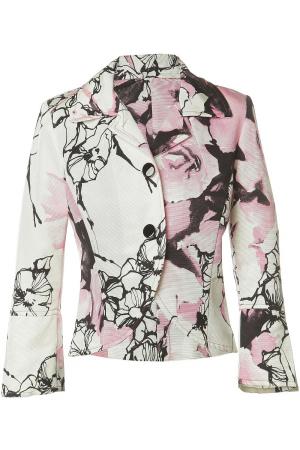 Жакет Domenico Croci