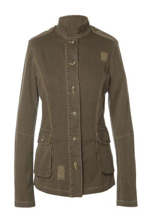 Жакет Domenico Croci