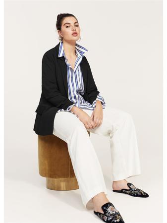 Пиджак Violeta by Mango