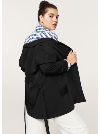 Пиджак Violeta by Mango