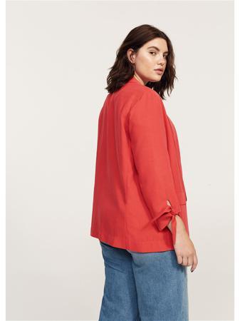 Пиджак Violeta by Mango