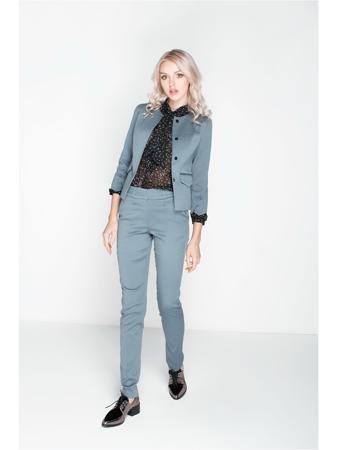 Пиджак DEMURYA