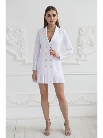 Пиджак Self Made