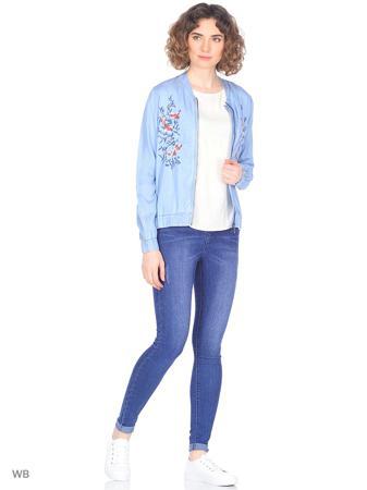 Пиджак TOM TAILOR Пиджак TOM TAILOR