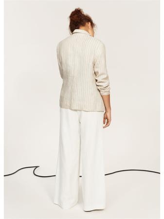 Пиджак Violeta by Mango