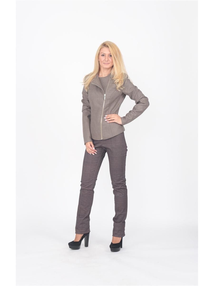 Жакет TallWоmen