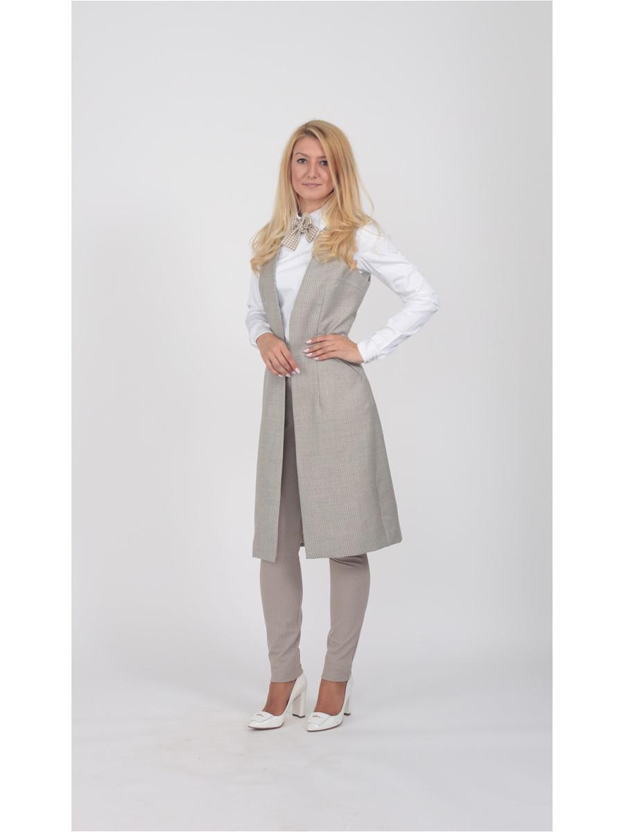 Жакет TallWоmen