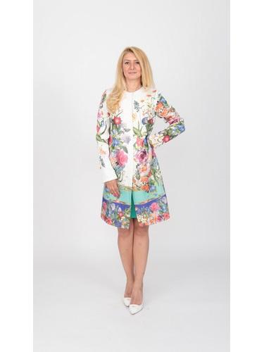 Жакет TallWоmen