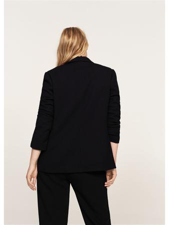 Пиджак Violeta by Mango