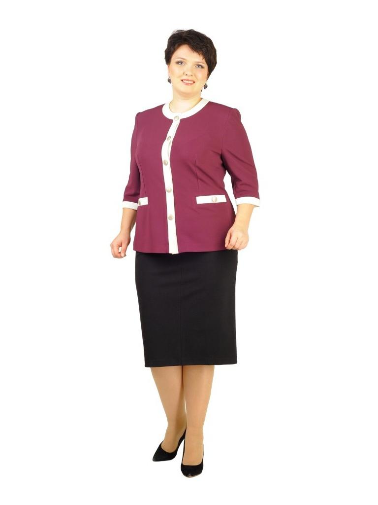 Жакет LUDMILA
