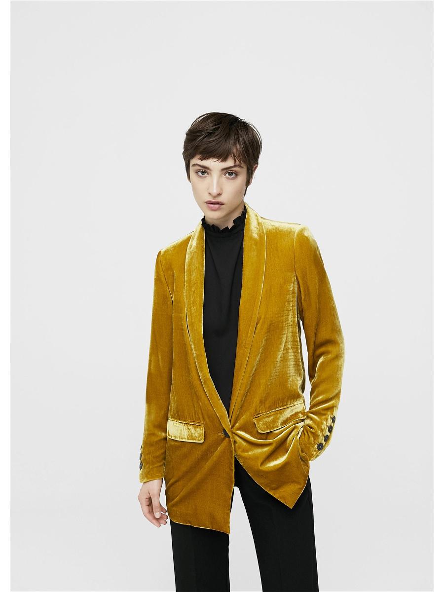 Пиджак Mango