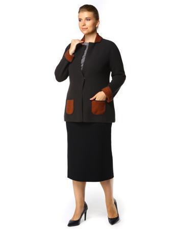 Пиджак SHE'SSO