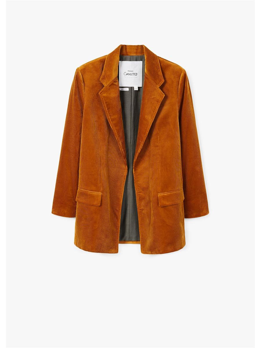 Пиджак Mango