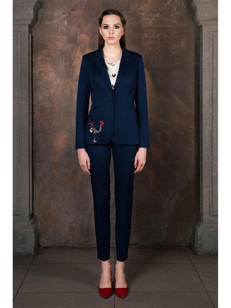 Пиджак Ksenia Knyazeva