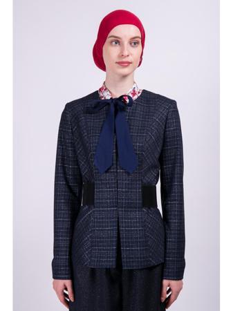Жакет Bella kareema