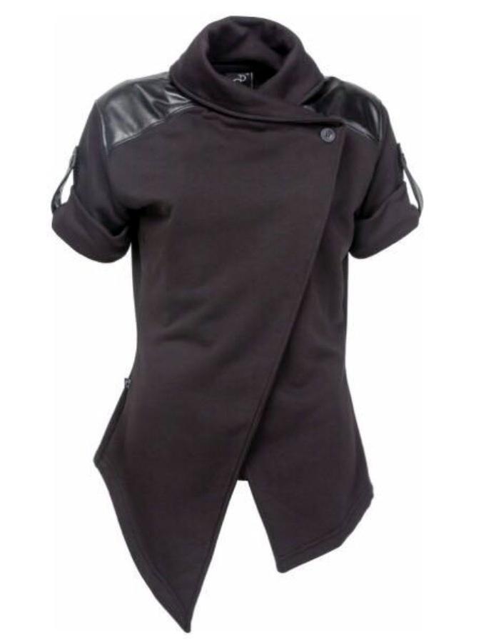 Жакет  -  цвет