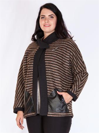 Жакет HELLO MODA!