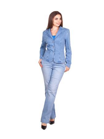 Жакет LAFEI-NIER