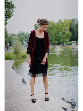 Жакет Fashion.Love.Story.