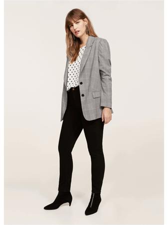 Пиджак Violeta by Mango