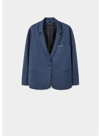 Пиджак Violeta by Mango