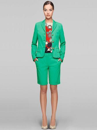 Пиджак Elegance