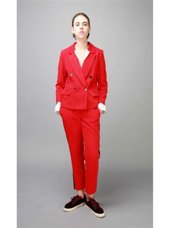 Пиджак W-HITE by WTFC