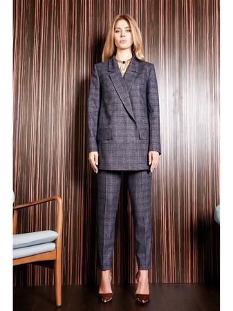 Пиджак LN Family