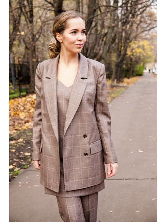 Пиджак LN Family