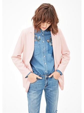 Пиджак S.OLIVER