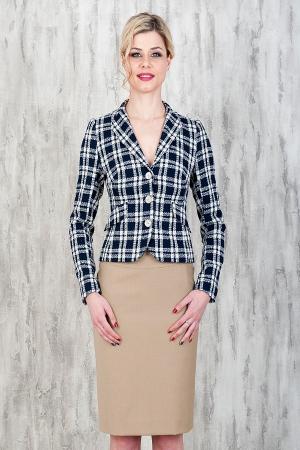 Пиджак KEY FASHION