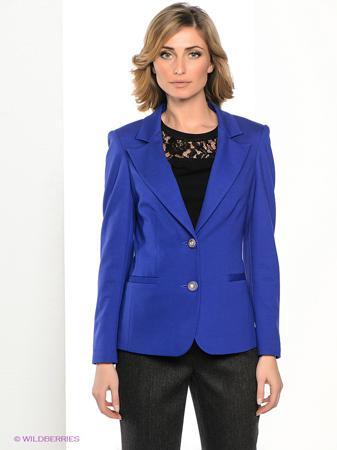 Пиджак Yulia Dushina