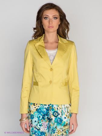 Пиджак DRS Deerose