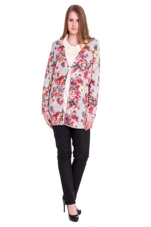 Жакет  -  цвет