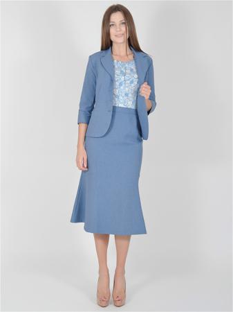 Пиджак VISERDI