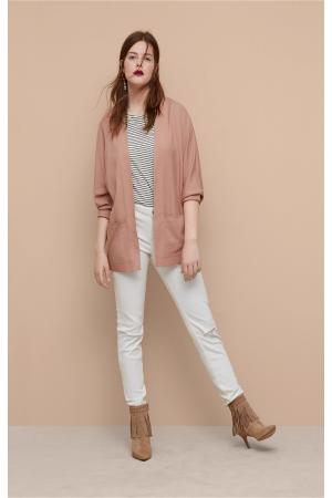 Жакет Violeta by Mango