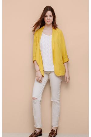 Пиджак Violeta by Mango