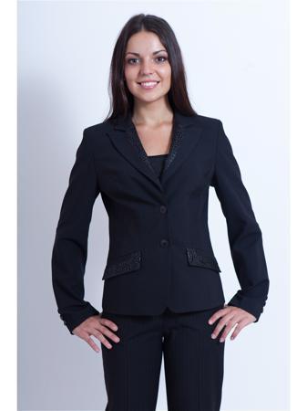 Пиджак Chateau Fleur