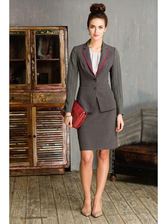 Пиджак KEY FASHION