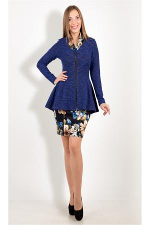 Жакет  -  цвет