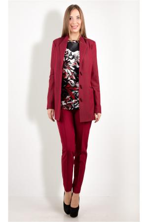 Жакет  -  цвет