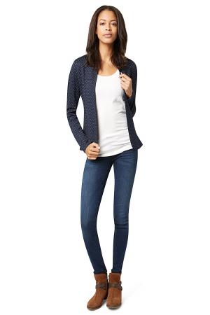 Пиджак TOM TAILOR