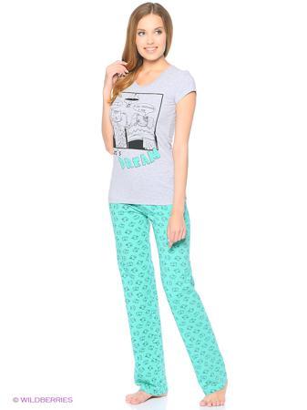 Пижама Infinity Lingerie