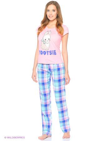 Пижама Infinity Lingerie