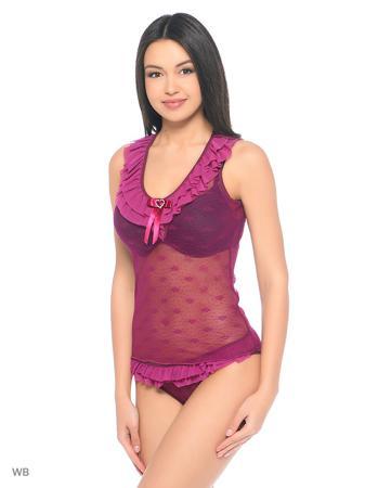 Пижама Sevim Linse