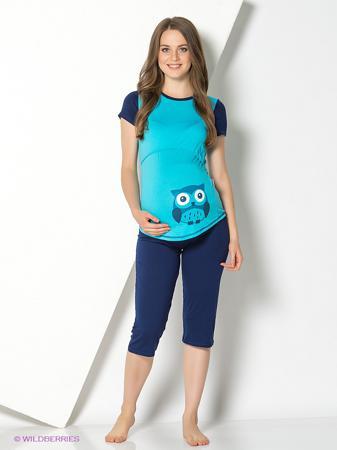 Пижама EUROMAMA