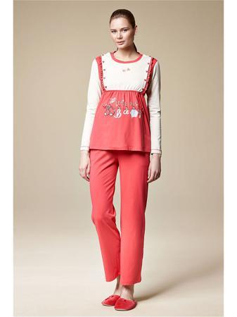 Пижама RELAX MODE